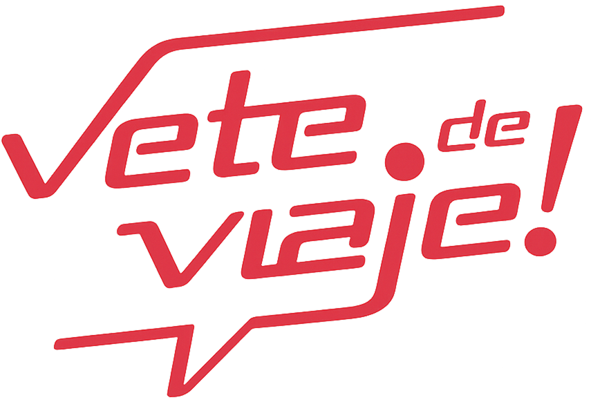 Vete de Viaje